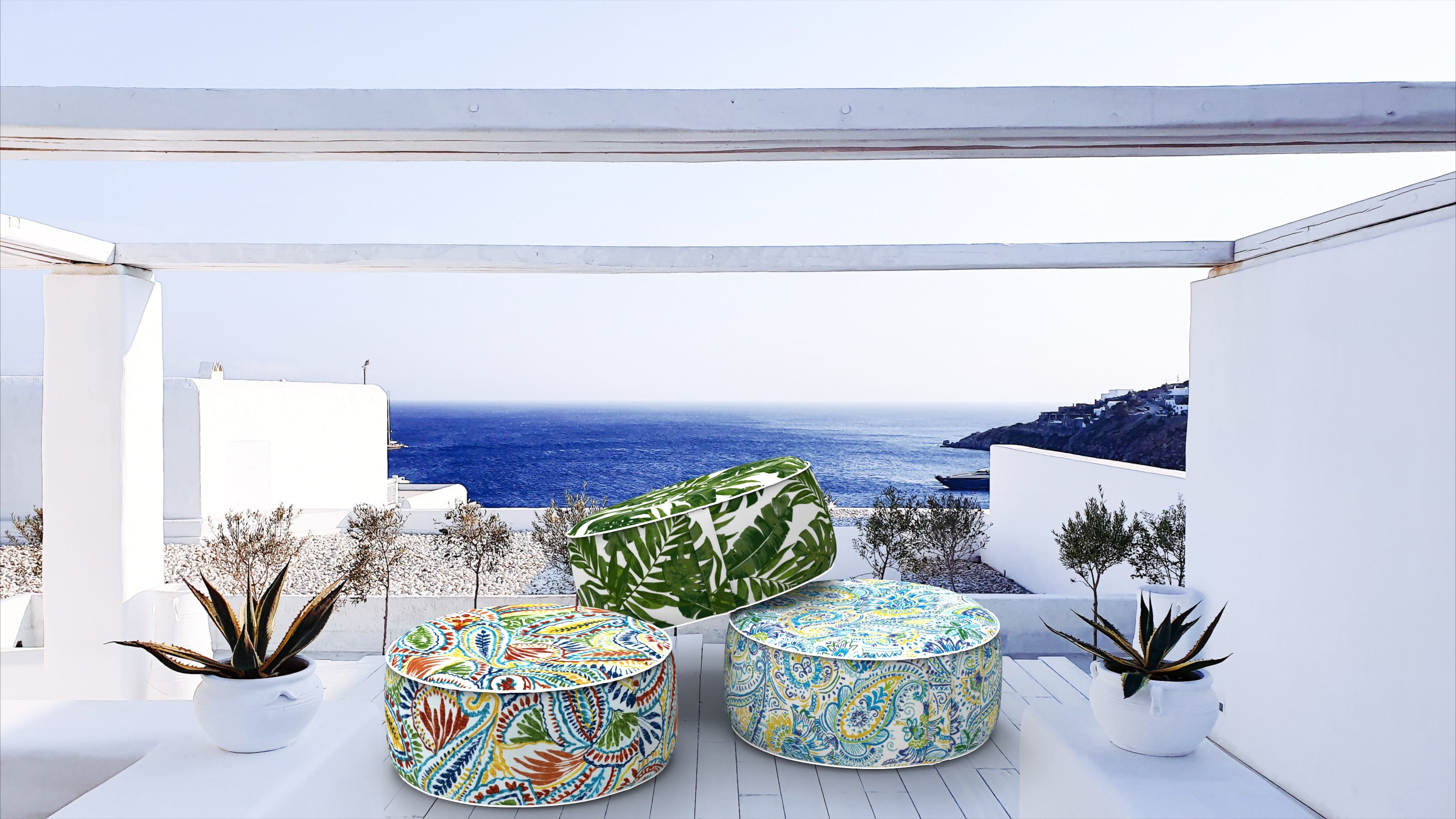 What Is The Difference Between An Ottoman And A Footstool? Melody